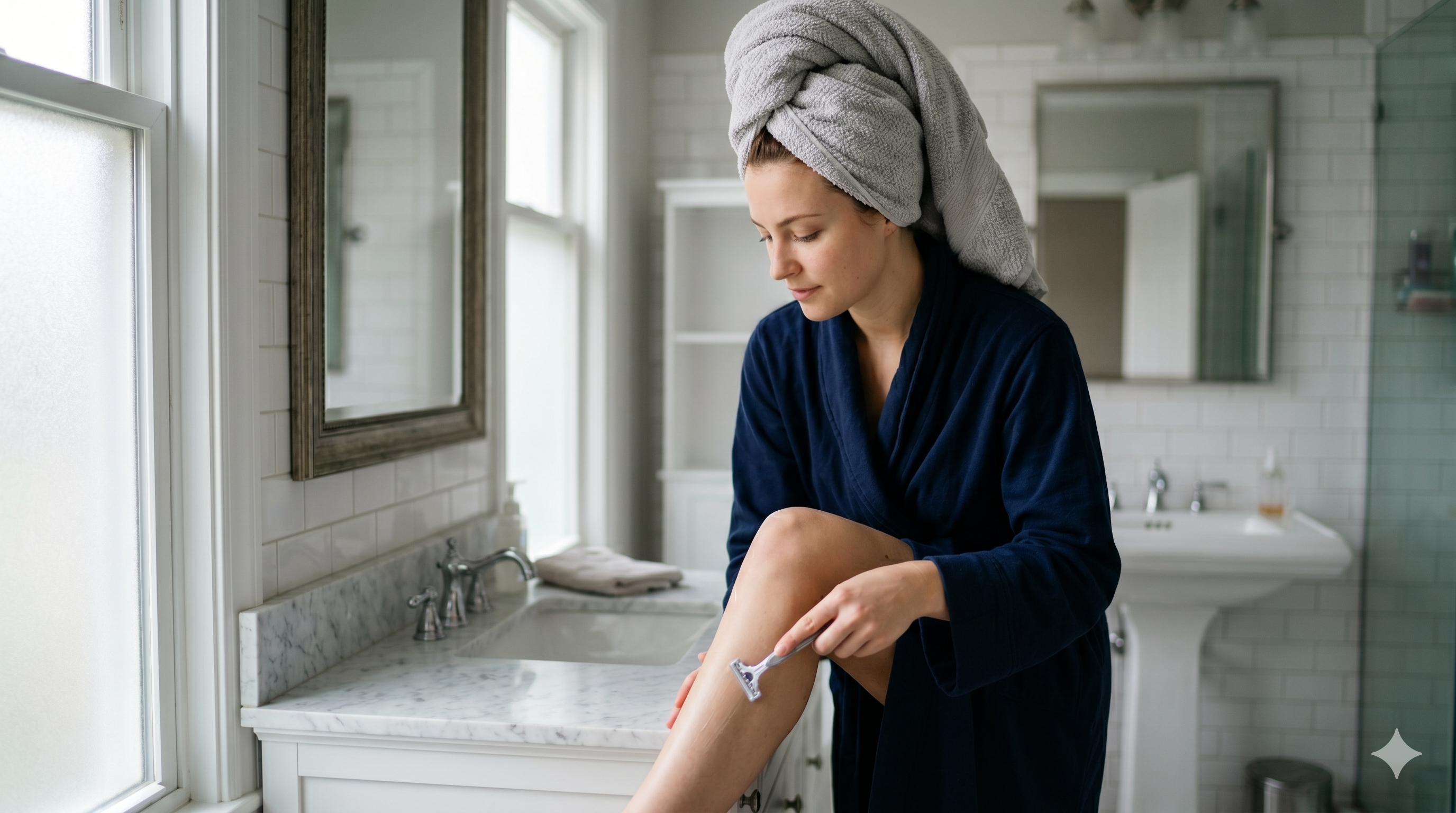 How to Safely Prep Your Skin for Laser Hair Removal: A Step-by-Step Guide