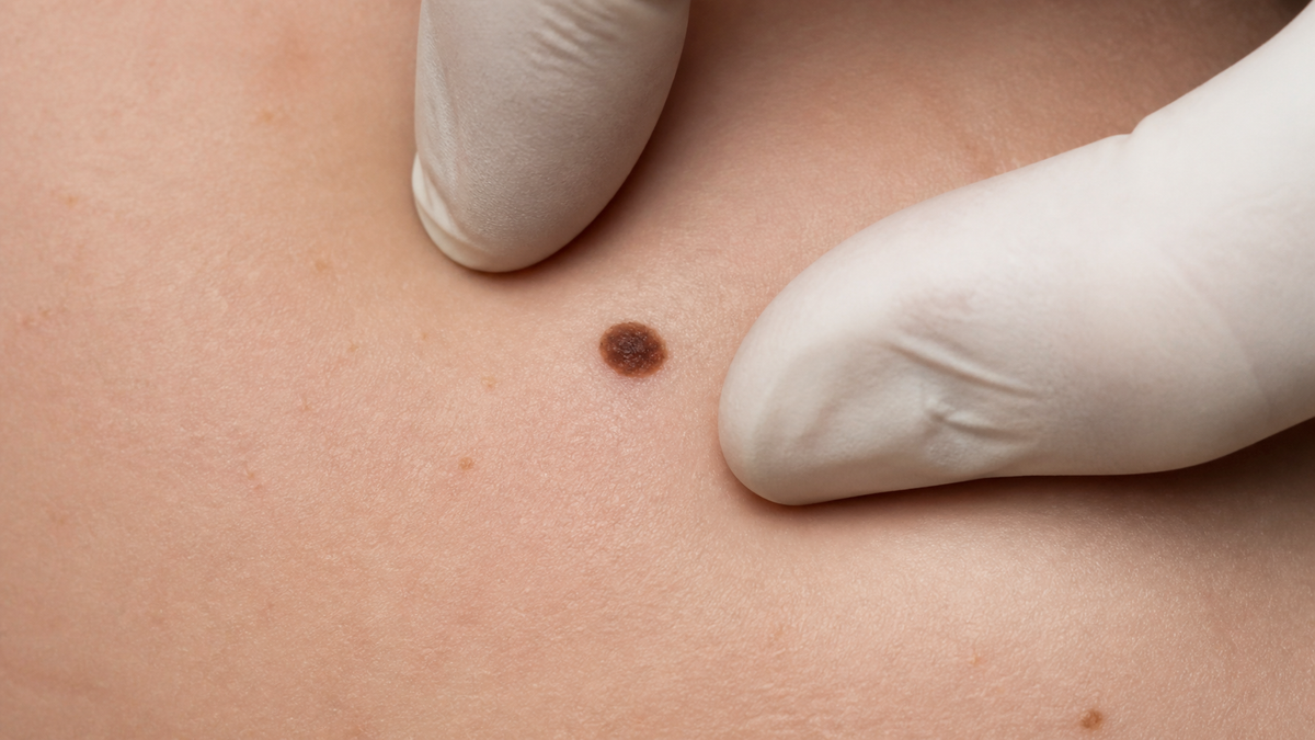 Clearing Up Common Misconceptions on Mole Removal