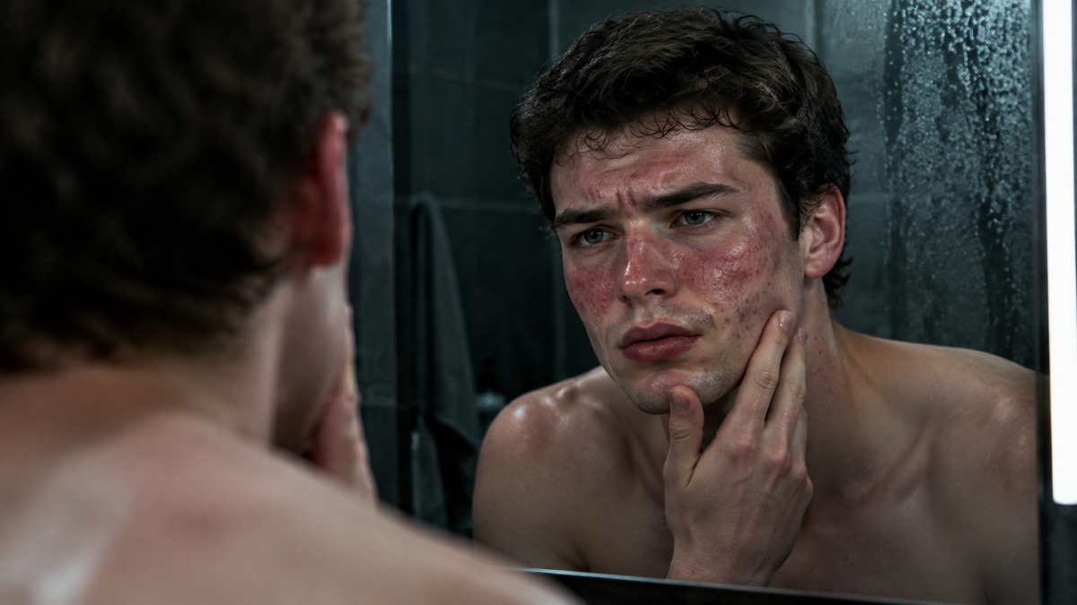 Recognizing and Treating Common Skin Inflammation