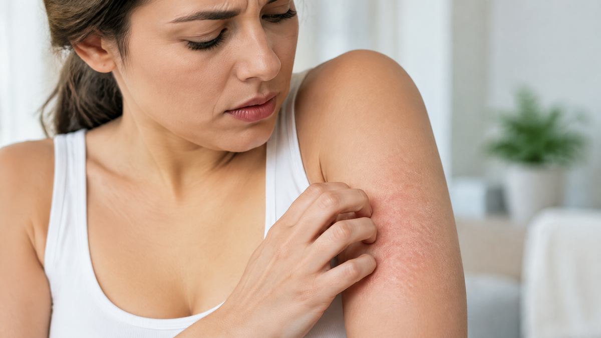Understanding the Biology of Atopic Eczema