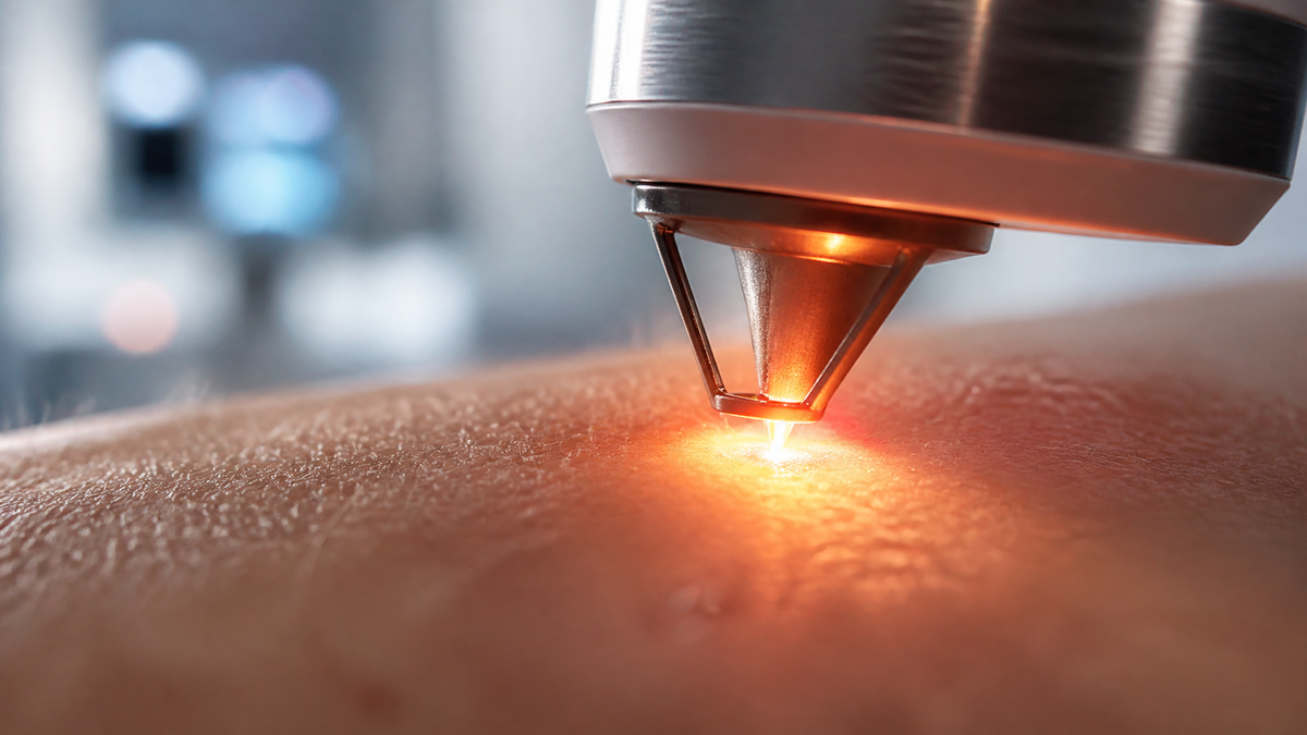 The Science of Skin Transformation from Modern Lasers and Medical Skincare Deliver Real Results