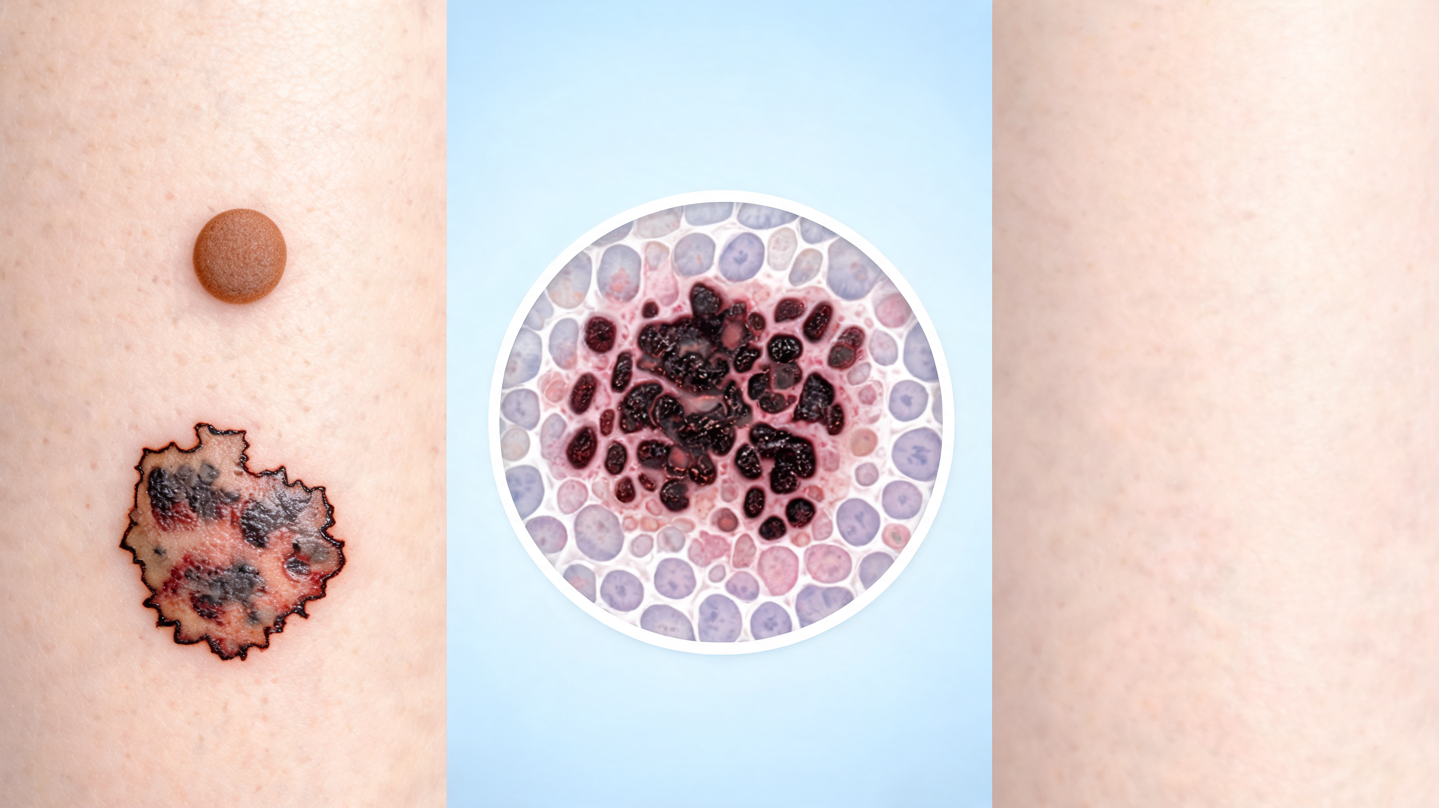 Malignant Melanoma Guide: How to Spot the Signs | UK