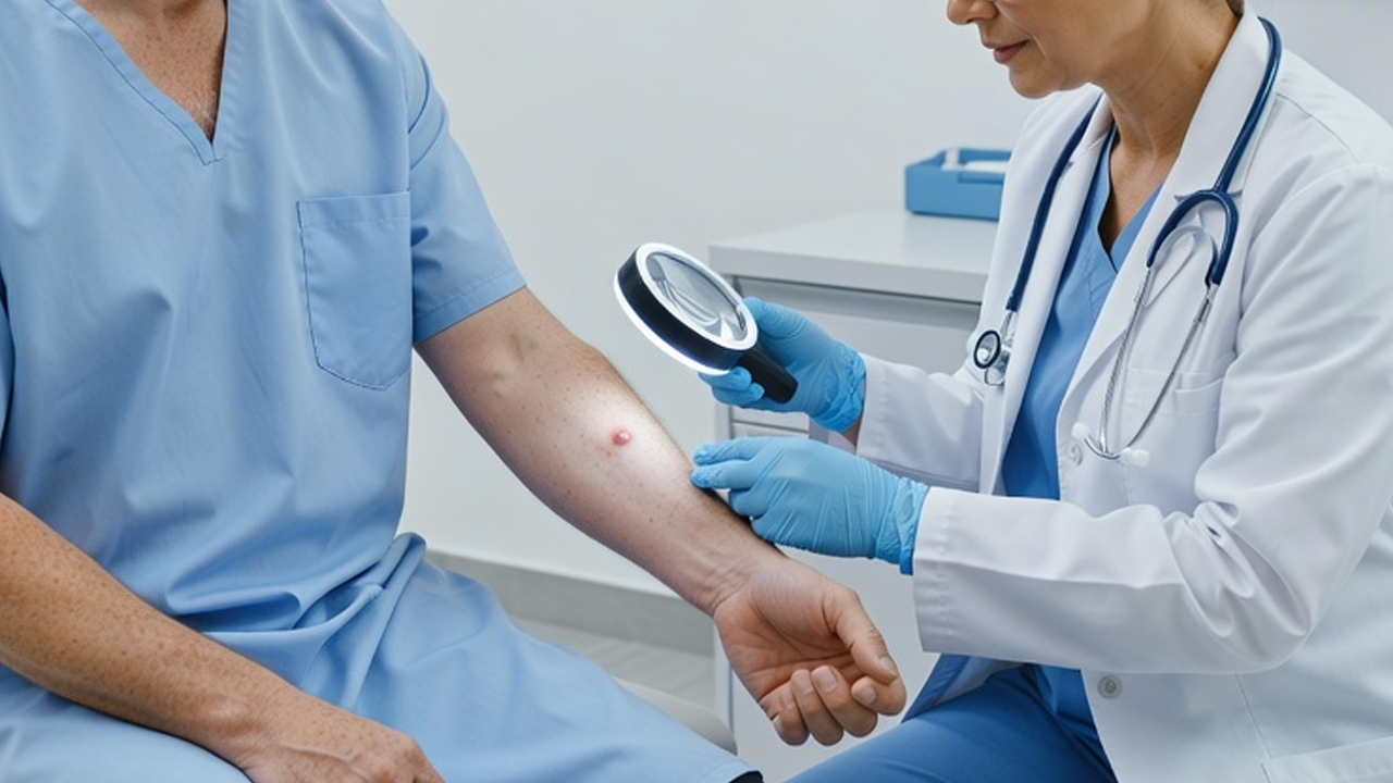 Basal Cell Carcinoma: Diagnosis, Treatment and Prevention at Adare Dermatology Clinics