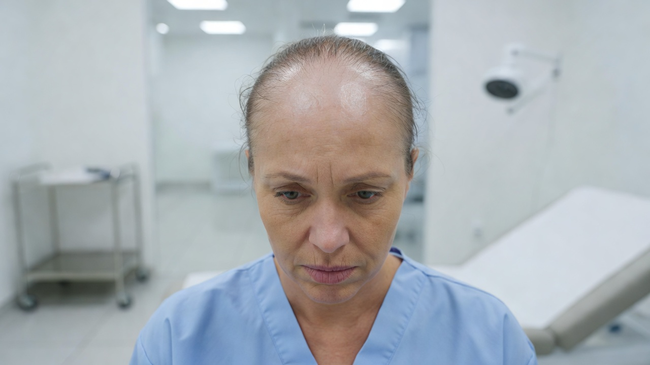 Frontal Fibrosing Alopecia: Why Early Diagnosis Changes Everything