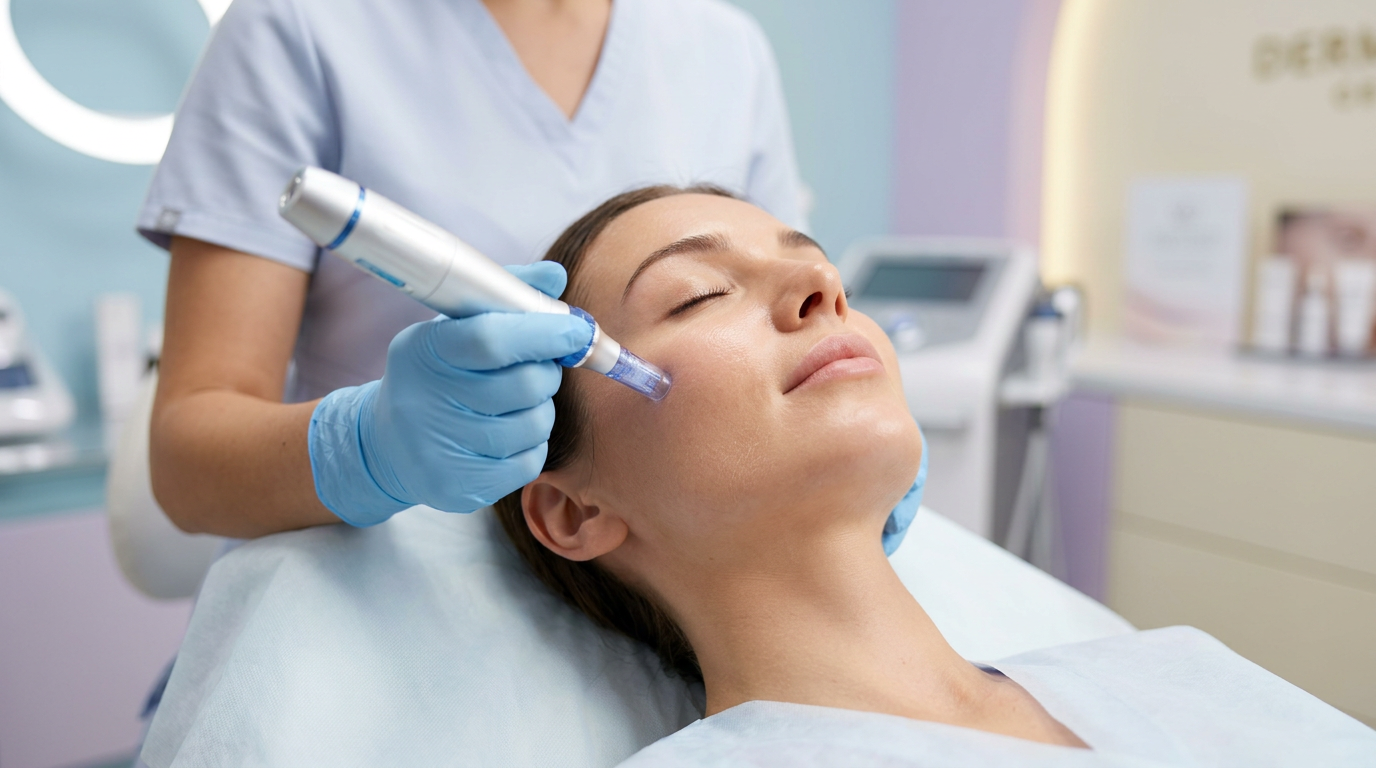 The Ultimate Guide to Microneedling: What to Expect Before, During, and After