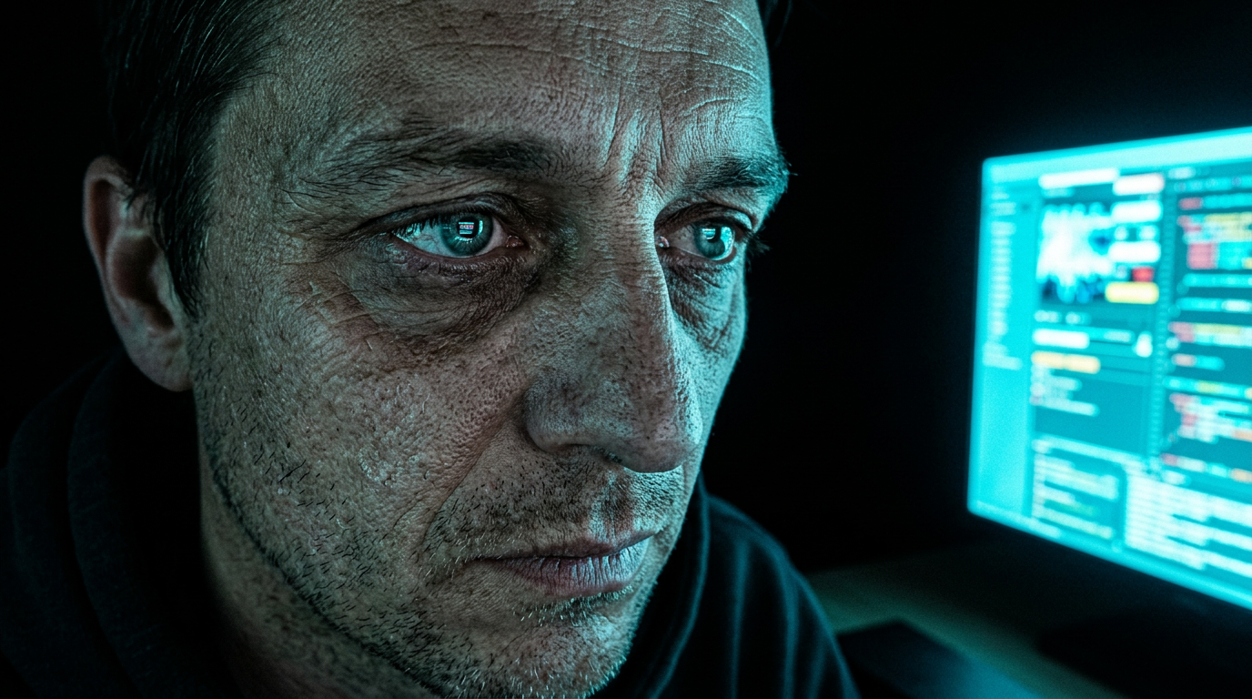 What is Tech Neck? How Screens Cause Premature Skin Ageing