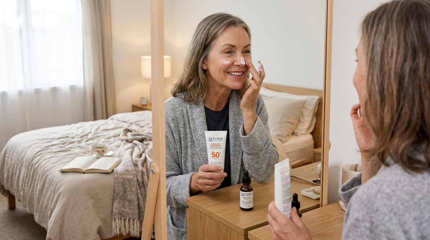 The One Thing I Wish My Patients Understood About Ageing