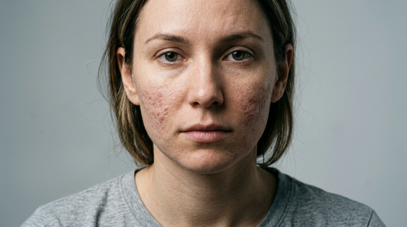 Is It Purging or a Bad Reaction? What Your Skin May Be Telling You