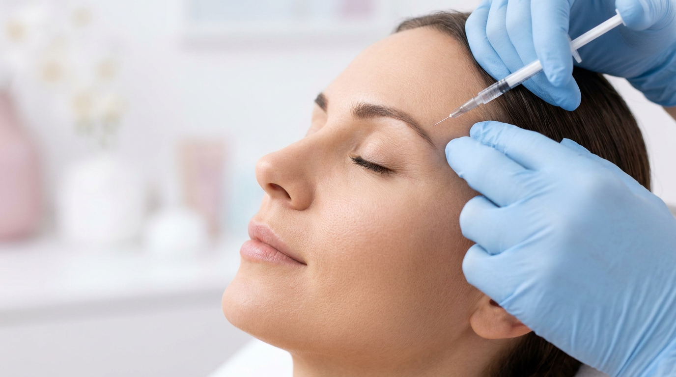 Filler, Booster, or Toxin? Choosing the Right Injectable for Your Goals