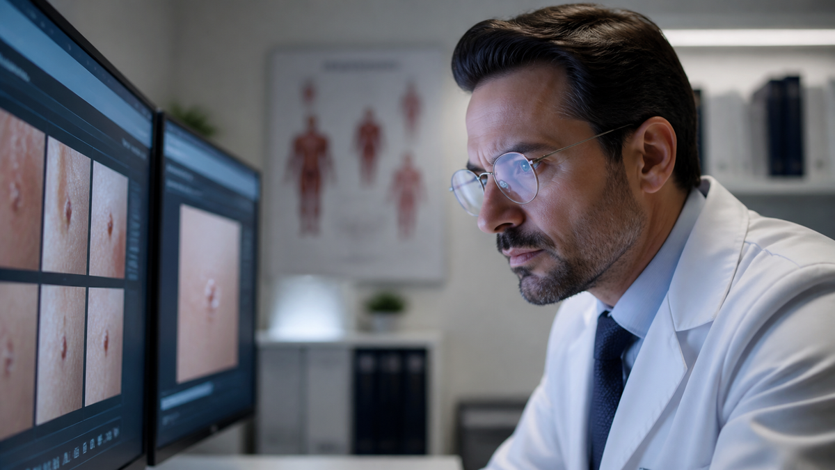 Should You Use a Photo Consultation? A Complete Guide to Online Skin Assessments