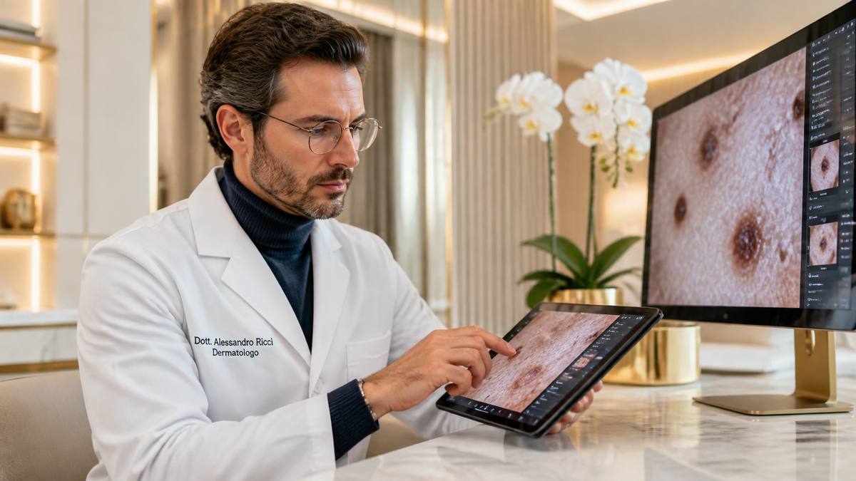 Choosing the Right Dermatology Consultation: Photo, Virtual, or In-Person