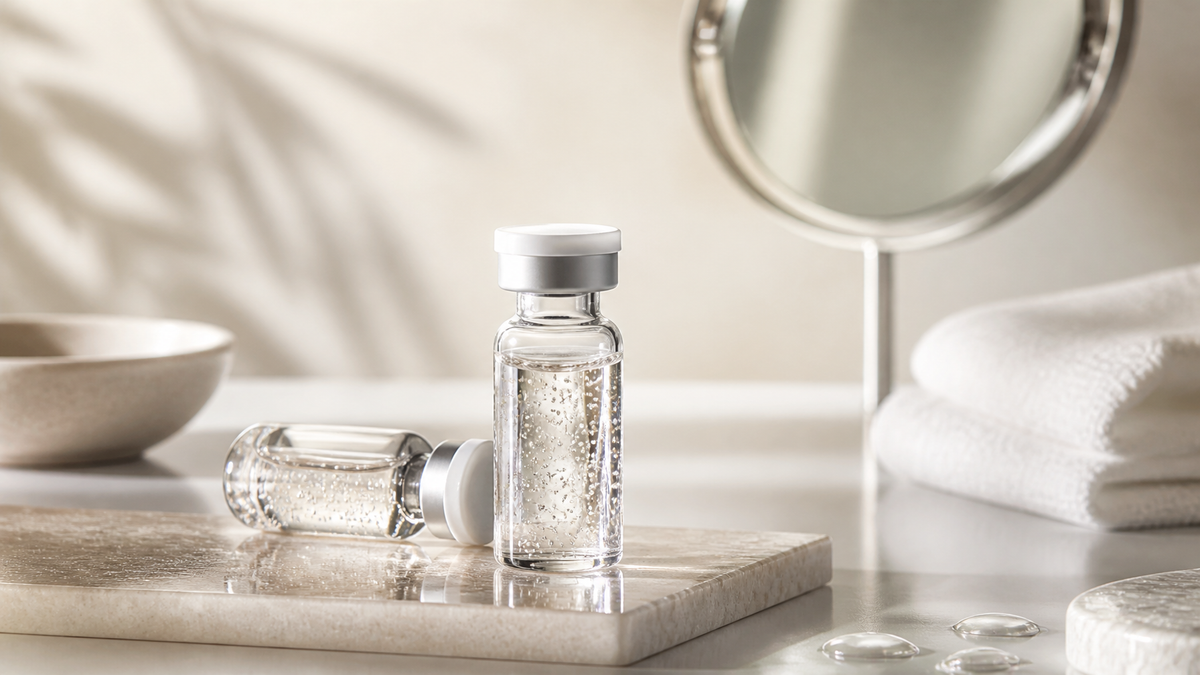 Why Your Injectables Might Not Be Improving Your Skin Quality