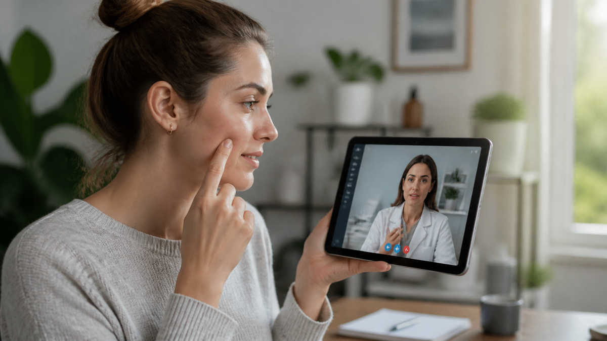 Virtual vs In-Person Consultations: How to Choose
