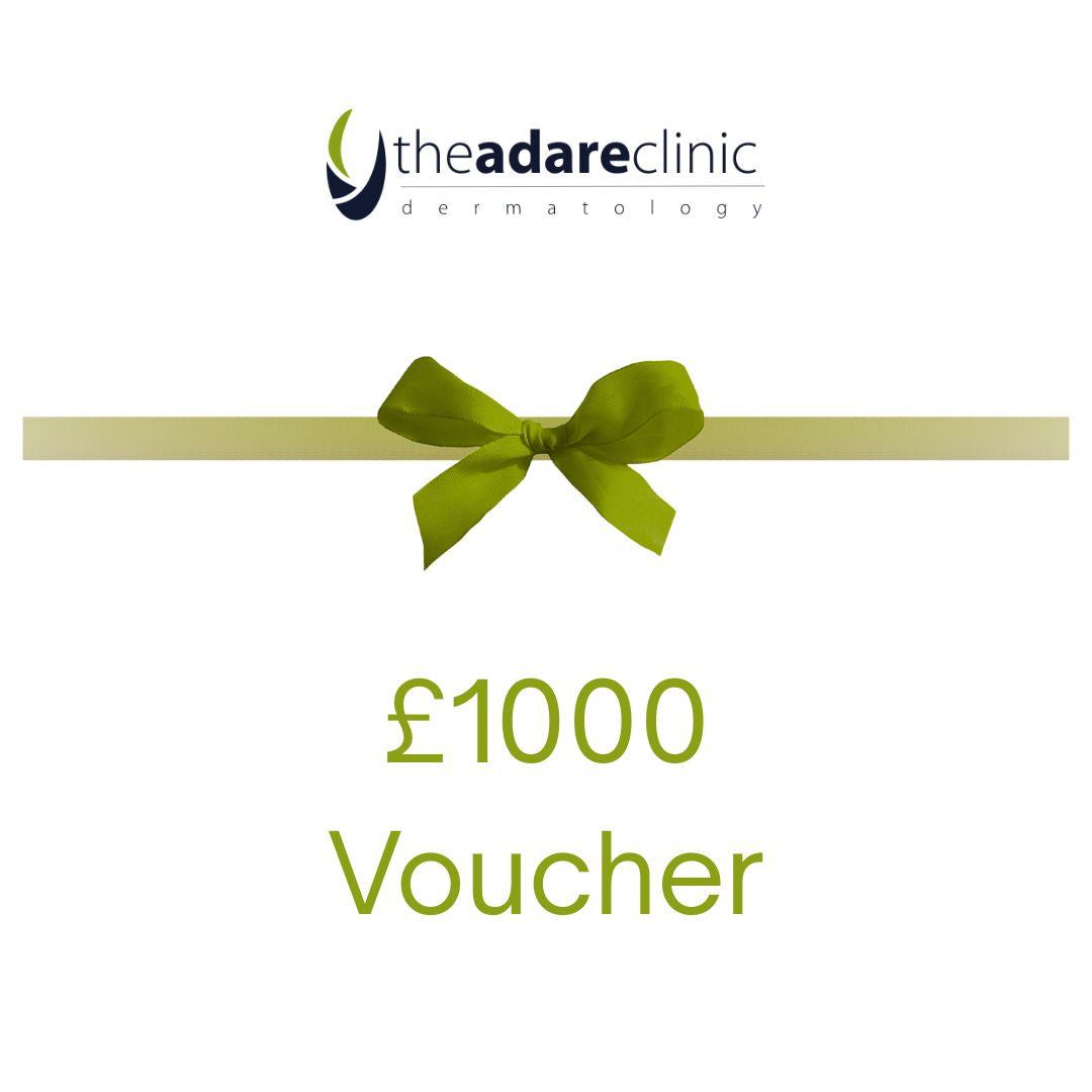 £1000 Voucher