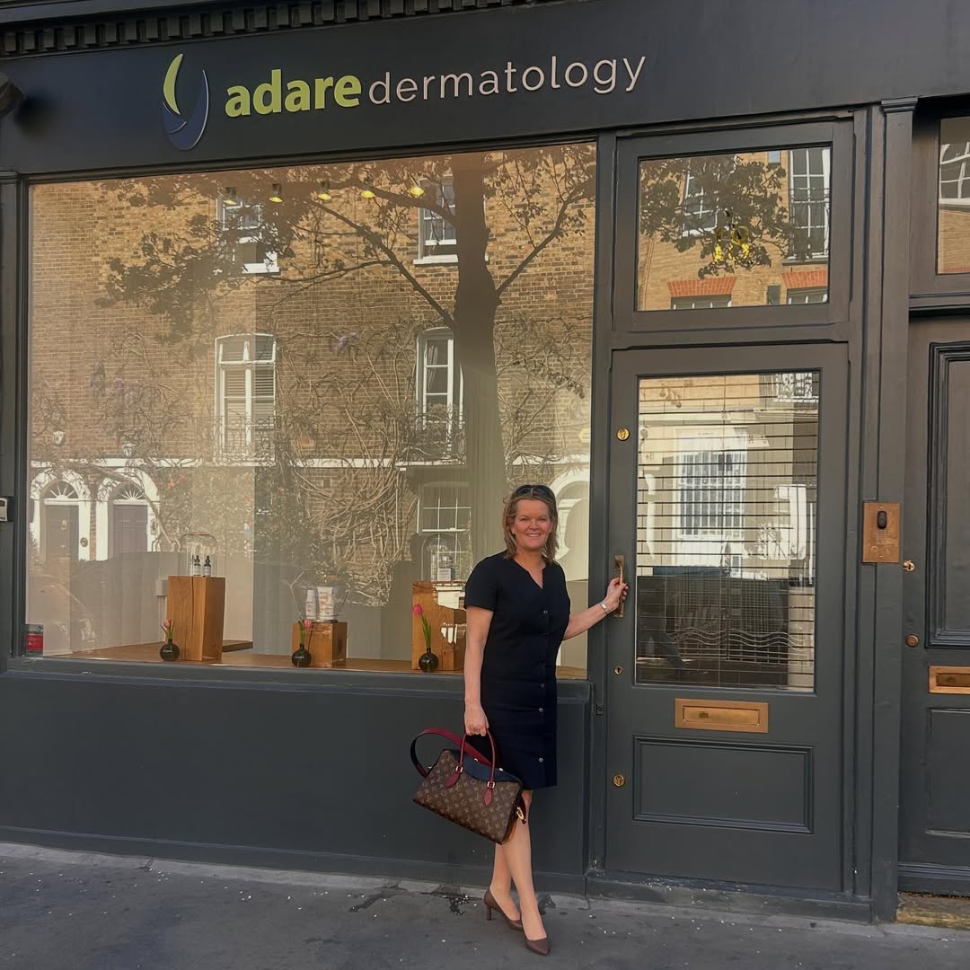 Dr. Naomi Mackle, Adare Dermatology