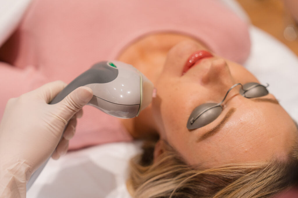 Pre- and Post-Treatment Care: How to Maximize Your Laser Investment