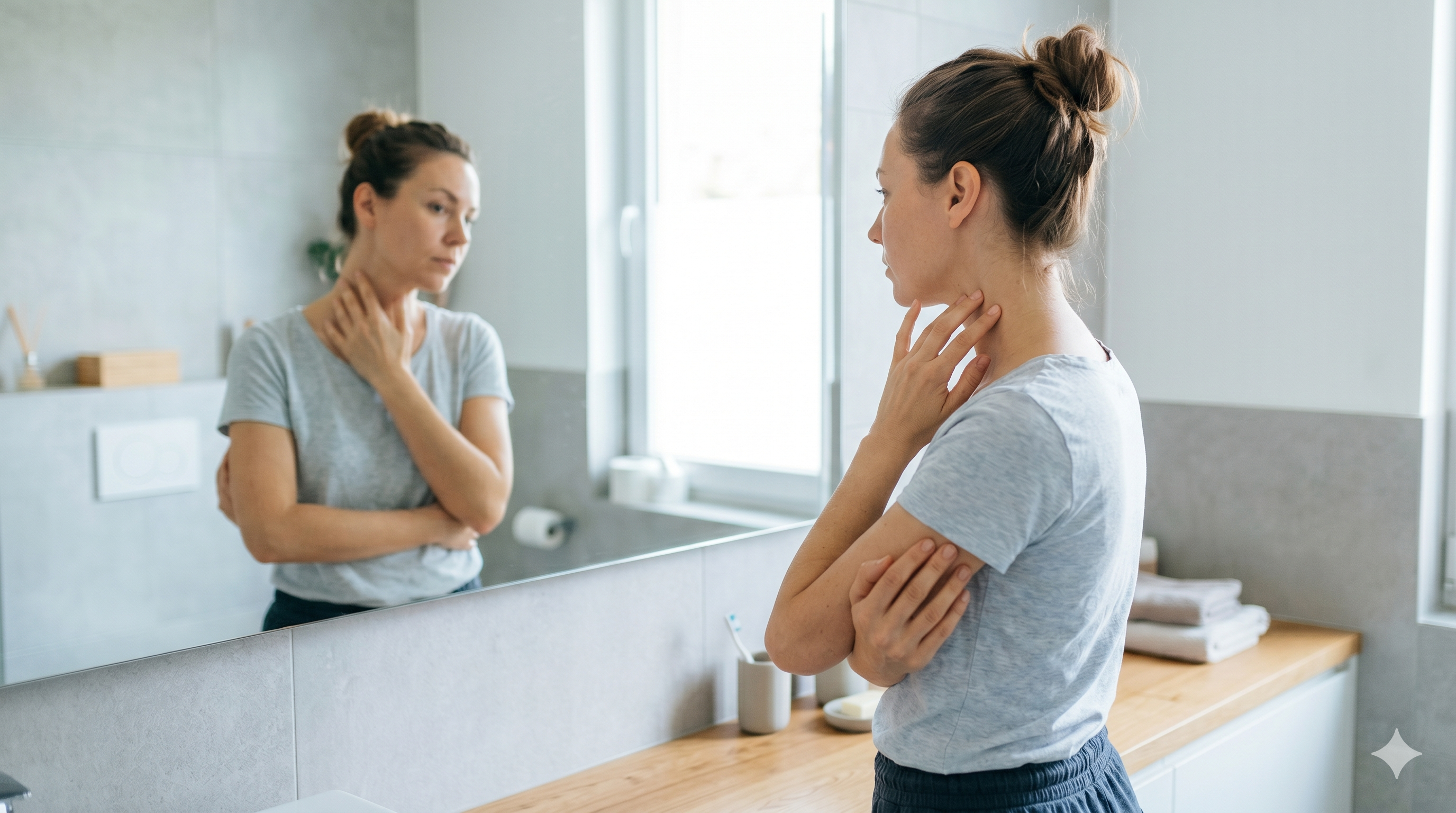 Skin Cancer Awareness UK: The Monthly "Checklist for Change" & Self-Exam Guide