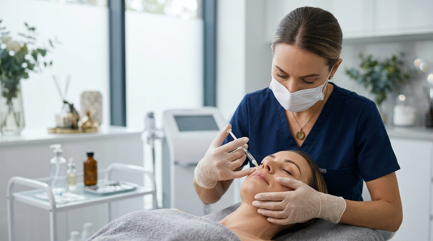The Real Cost of Cheap Fillers: How to Choose a Safe Aesthetics Practitioner in the UK