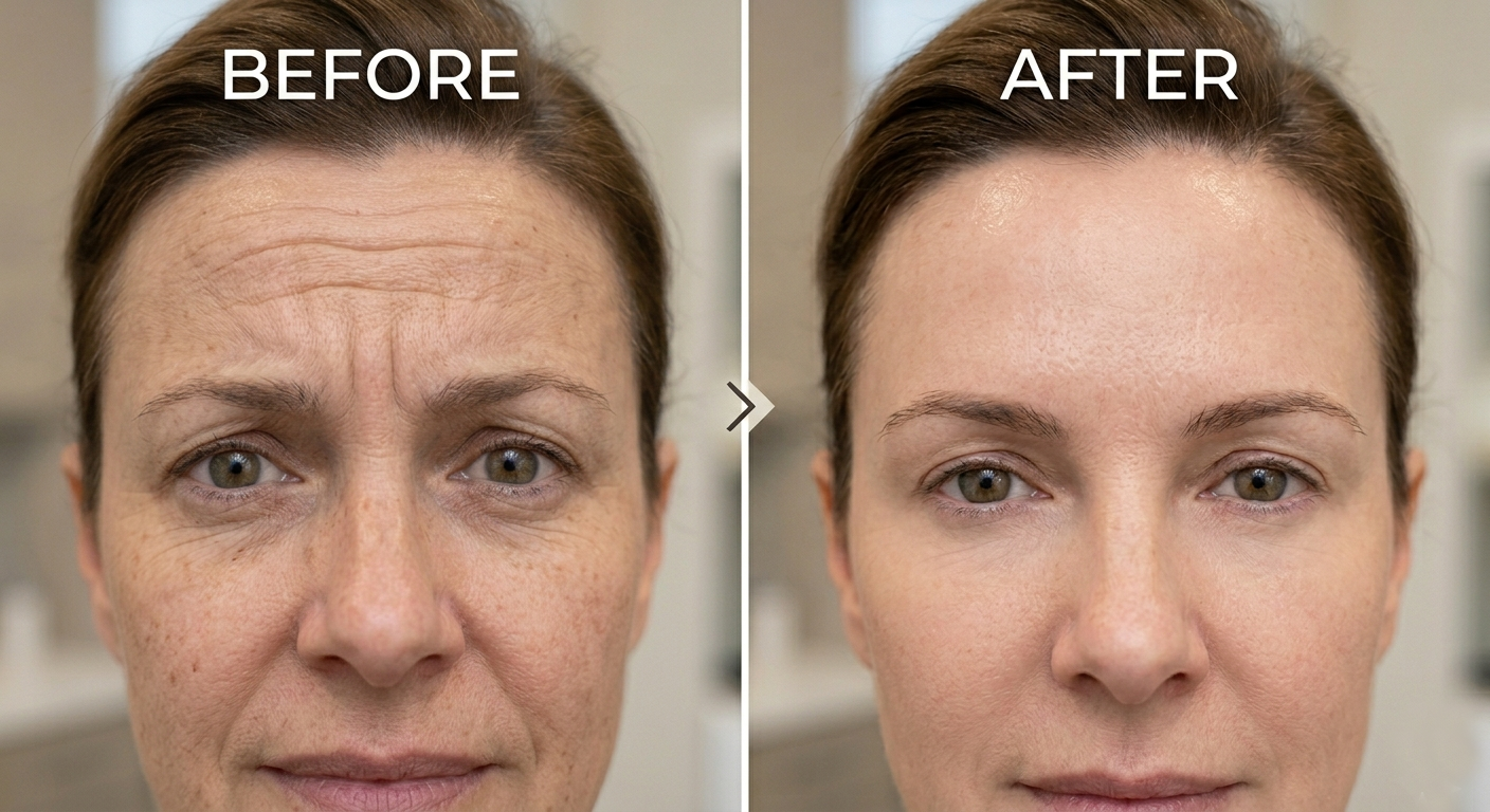 When to Start Anti-Wrinkle Injections: The Best Age for Injections