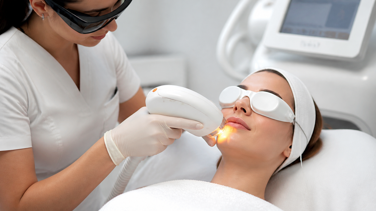 What does Limelight IPL do?
