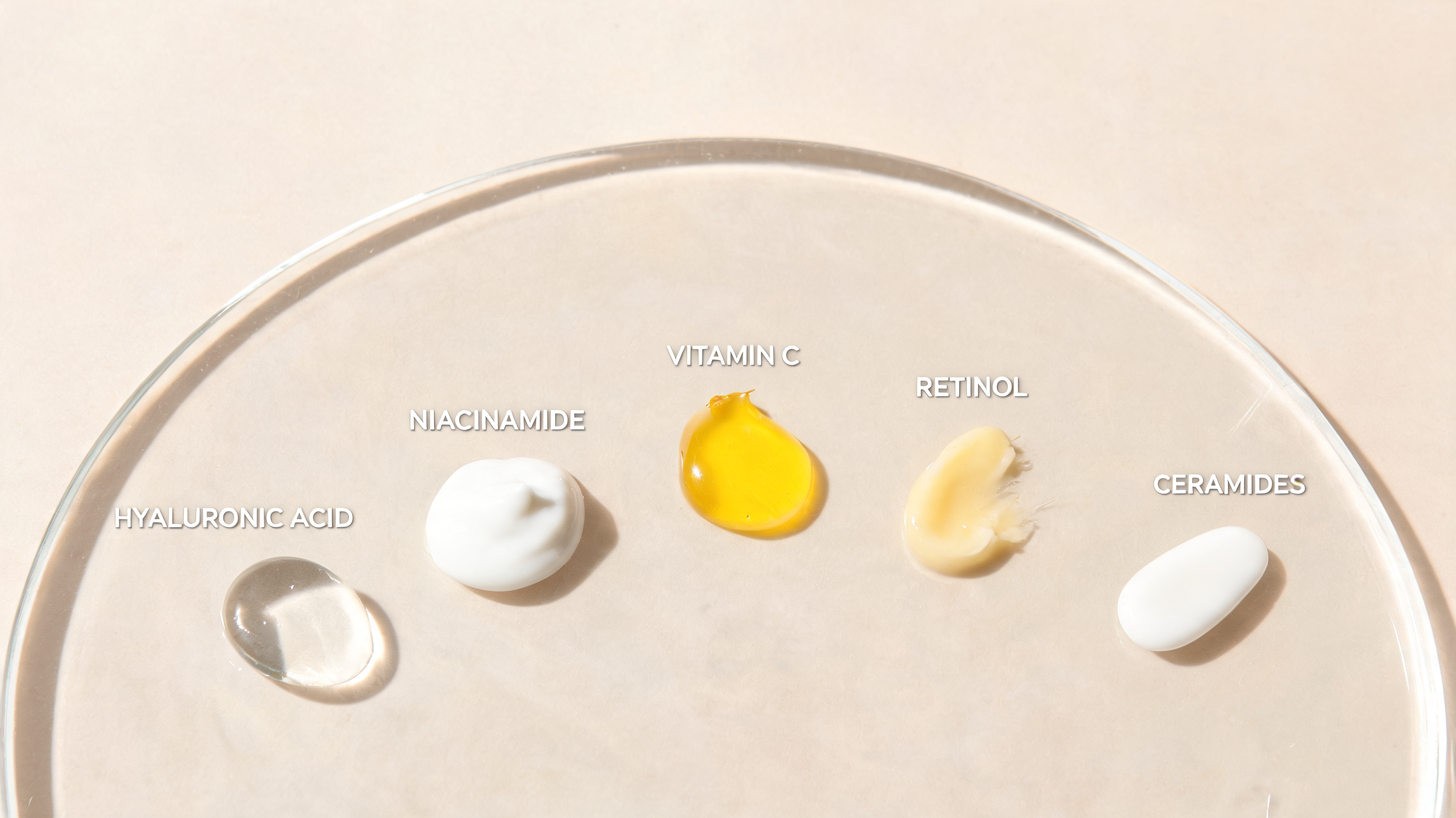 Skincare Ingredients You Should Never Mix: A Dermatologist's Guide