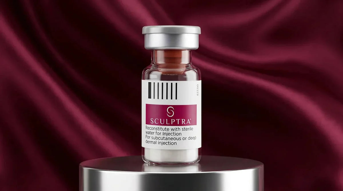 The Long Game: Why Sculptra is the UK’s Best-Kept Aesthetic Secret