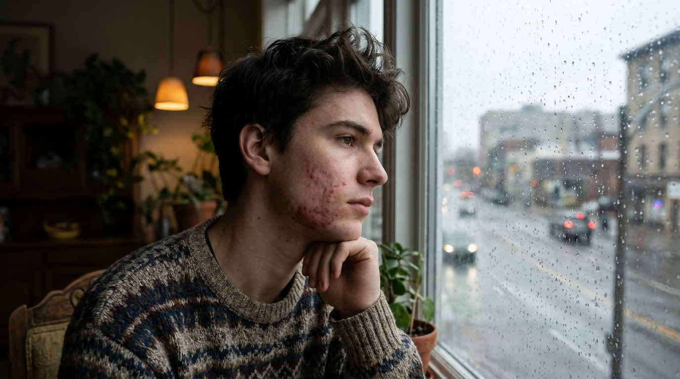 Overnight Acne Fixes: What Actually Works? | UK Skincare Guide