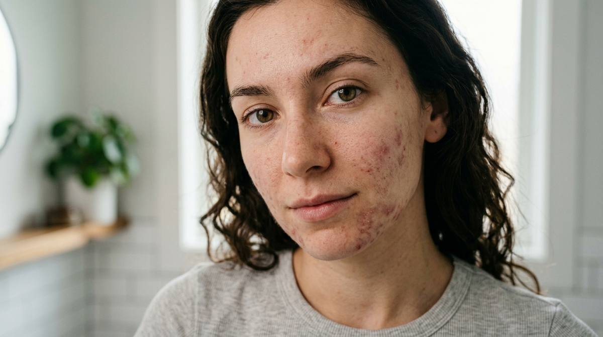 Adult Acne in Your 30s: Causes, Treatments, and How to Clear It