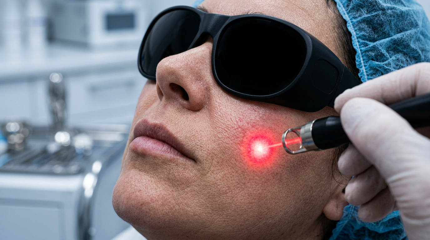 Walk into most laser clinics and you’ll hear the same pitch: “This laser works for everyone.”