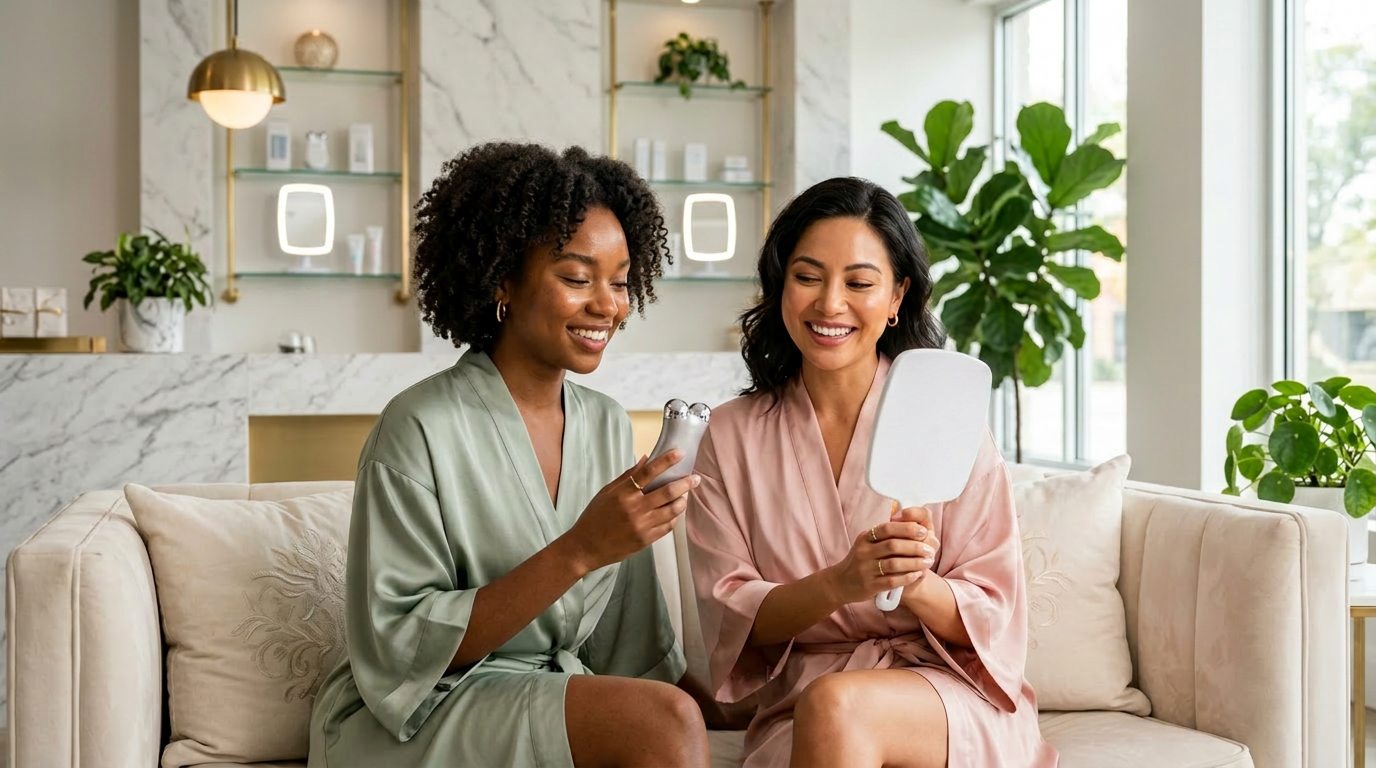Why Gen Z and Millennials Are Changing the Timeline for Aesthetic Treatments