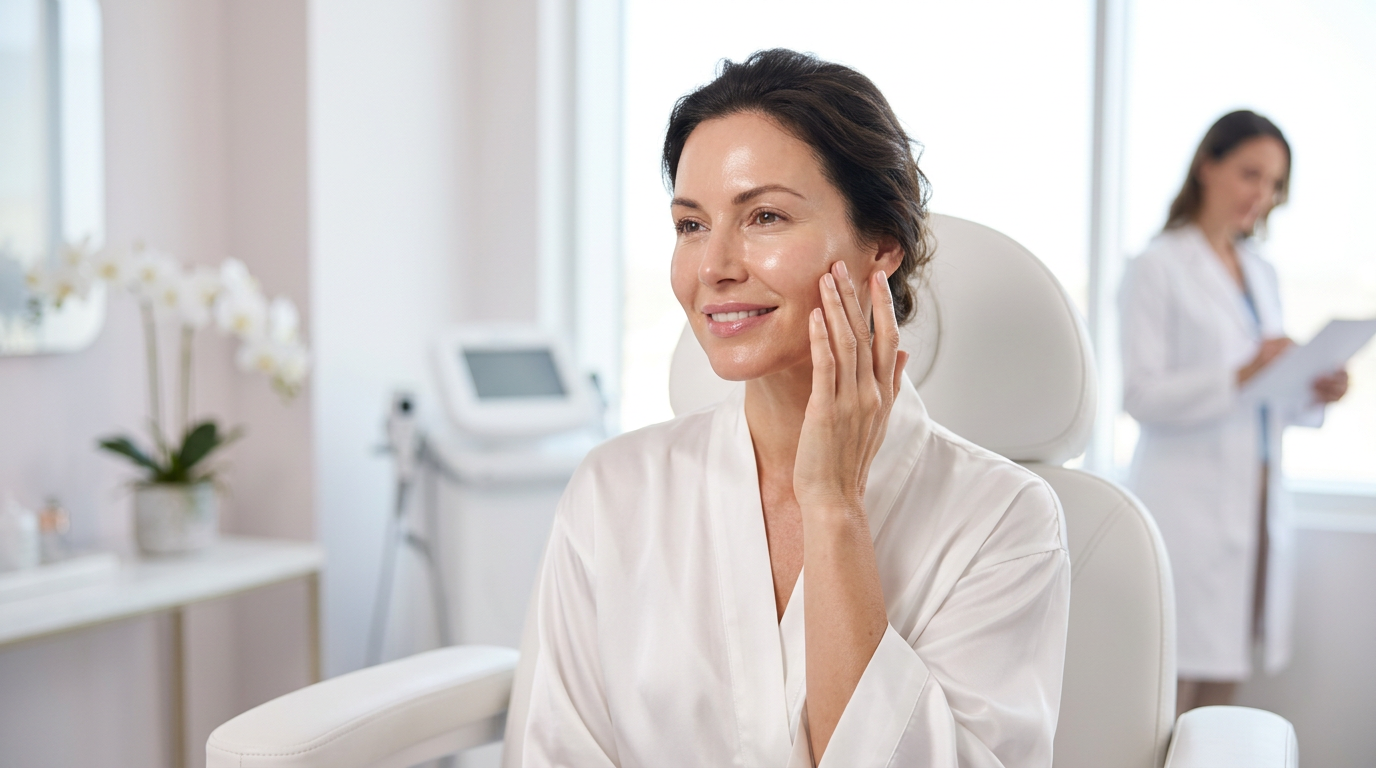 Profhilo vs Dermal Fillers vs Jalupro: What's the Difference? | Adare Dermatology