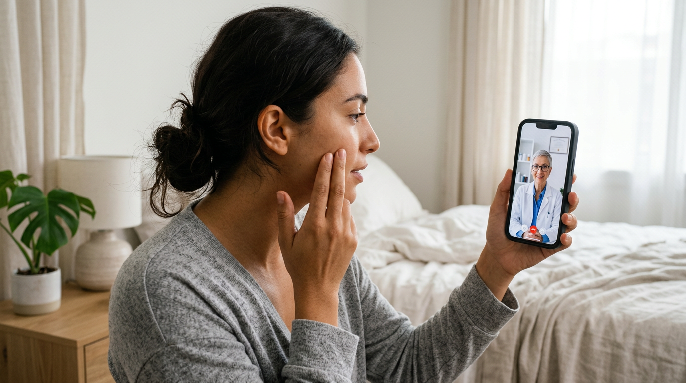 Glow On Your Own Schedule: Why Virtual Consultations Are Reshaping Skincare