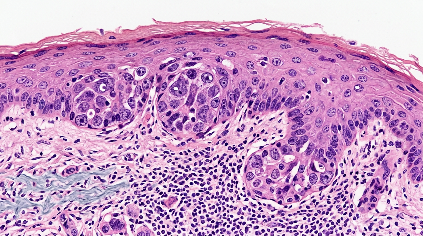 Spotting the Signs: What Is Lentigo Maligna and How Is It Treated?