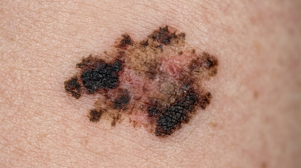 Spotting Skin Cancer, Daily Sun Care, and Accessing Expert Dermatology Care