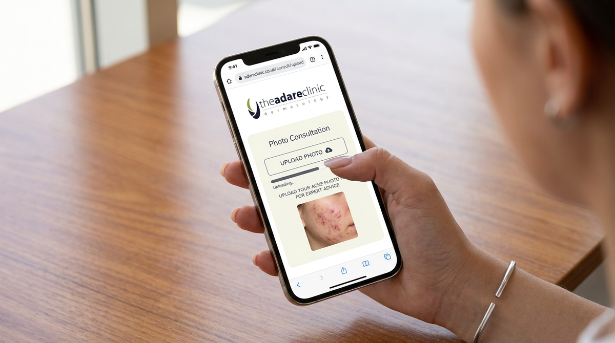 How to Prepare for a Successful Photo Skin Consultation: Tips for Getting an Accurate Analysis