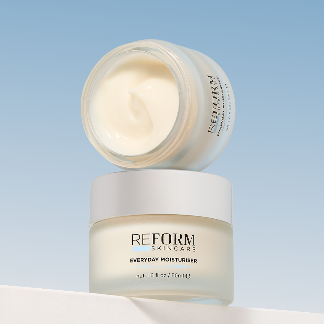 Everyday Moisturiser