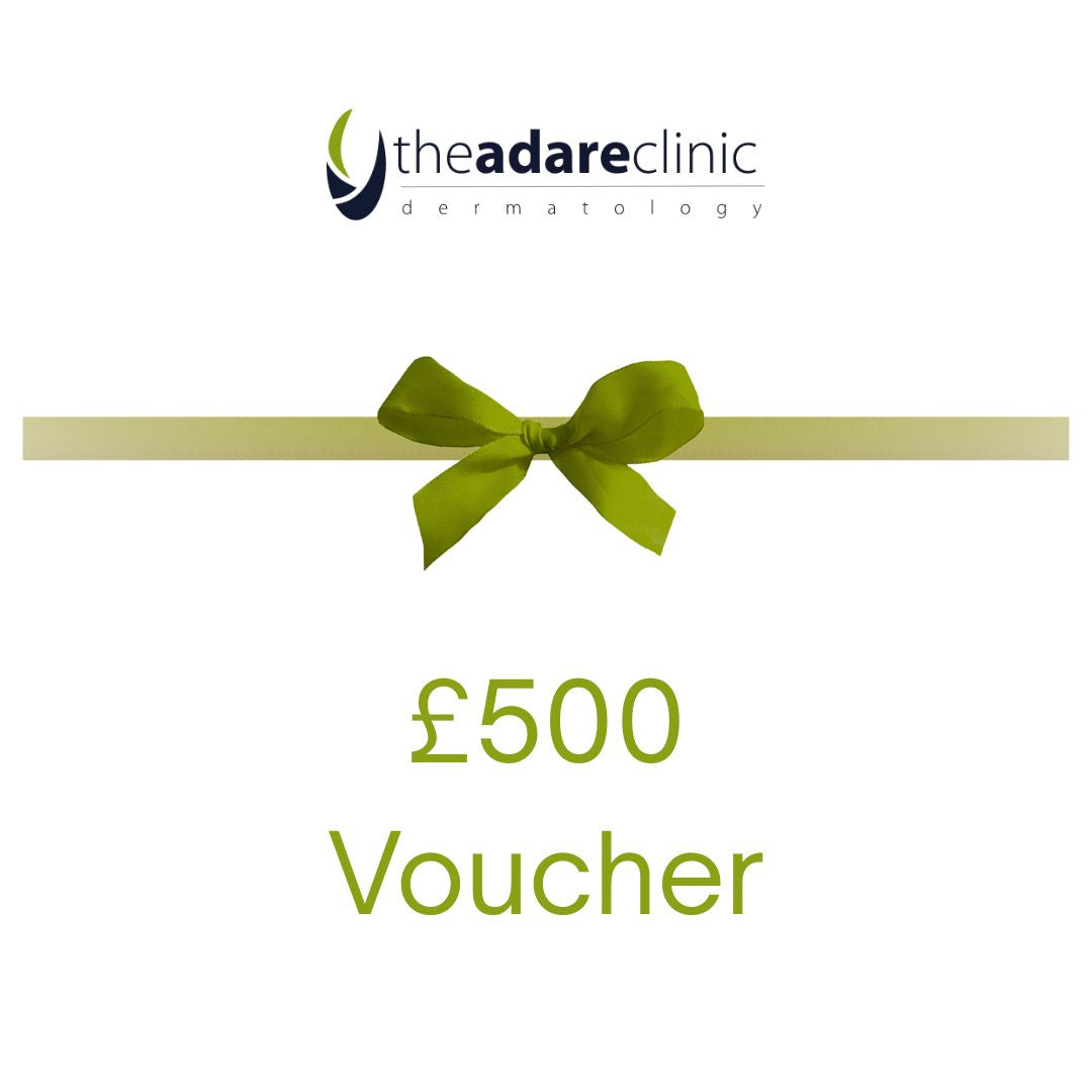 £500 Voucher