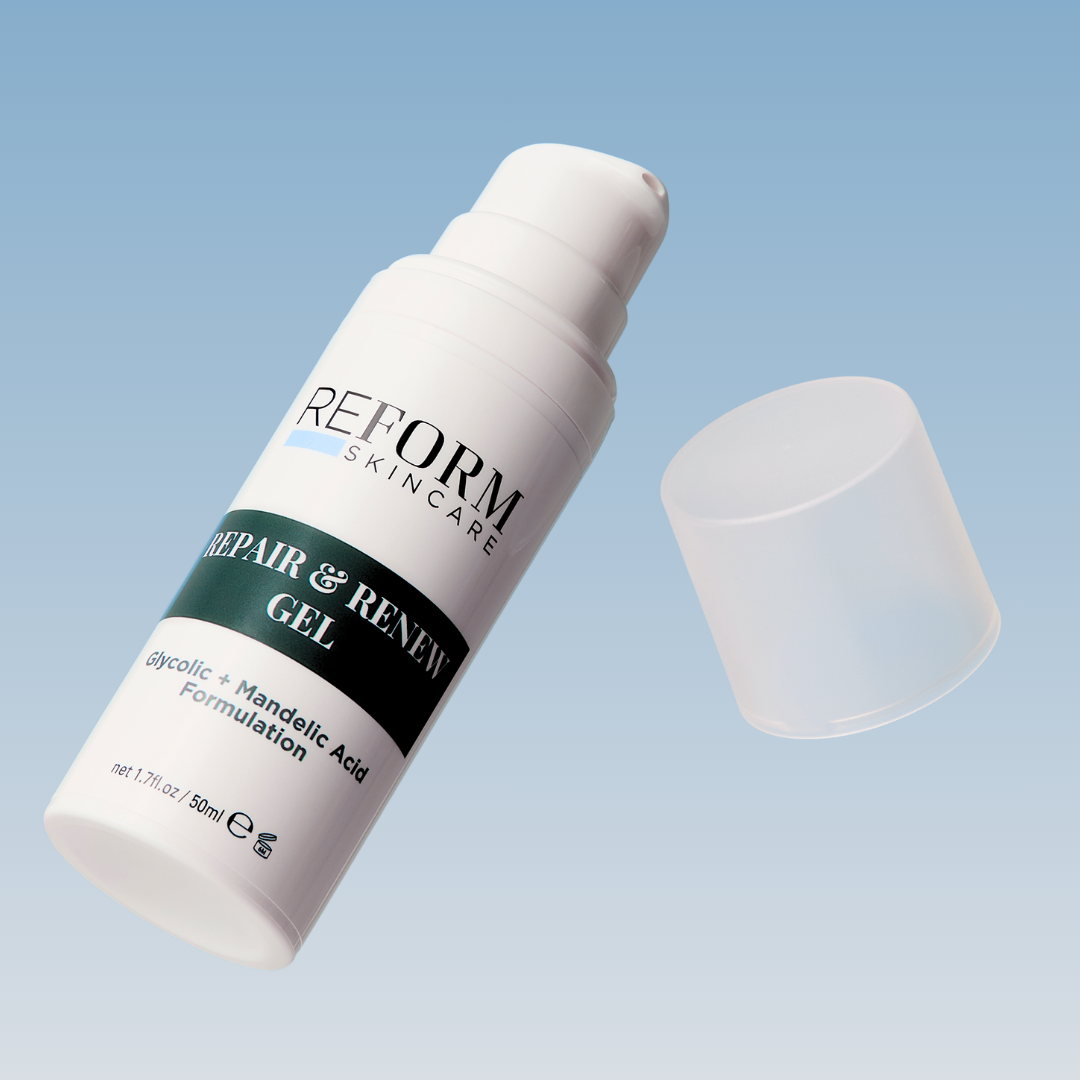 Repair & Renew Gel
