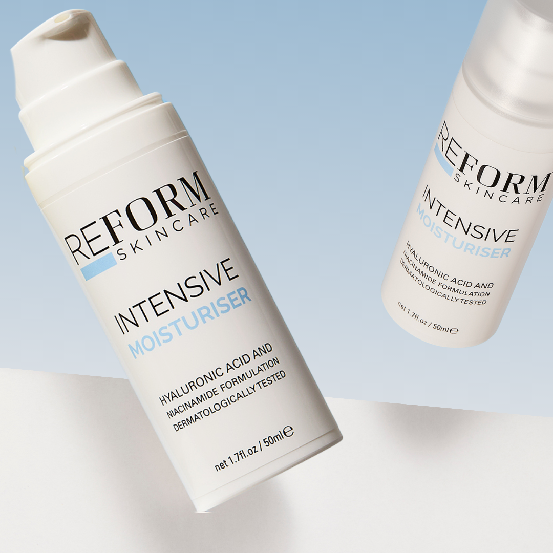 Intensive Moisturiser