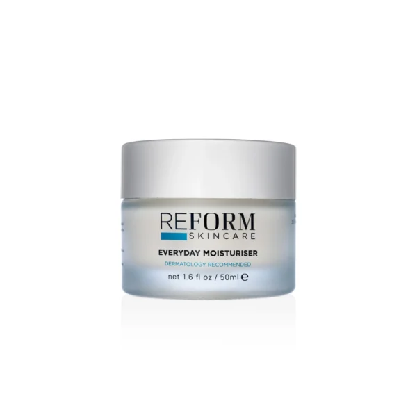 Everyday Moisturiser