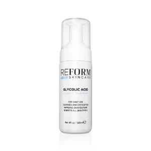 Glycolic Acid Foaming Cleanser