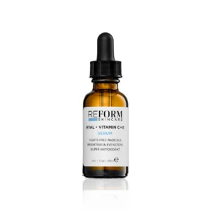 HYAL • Vitamin C + E