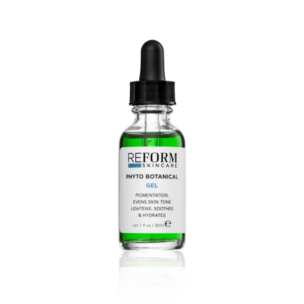 Phyto Botanical Gel