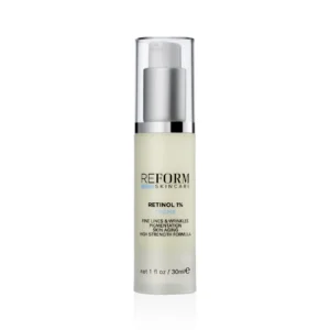Retinol 1% Creme