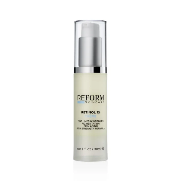 Retinol 1% Creme