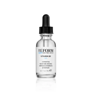 Vitamin B5 Gel
